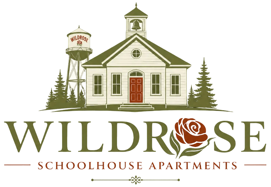 Wildrose Schoolhouse Apartments