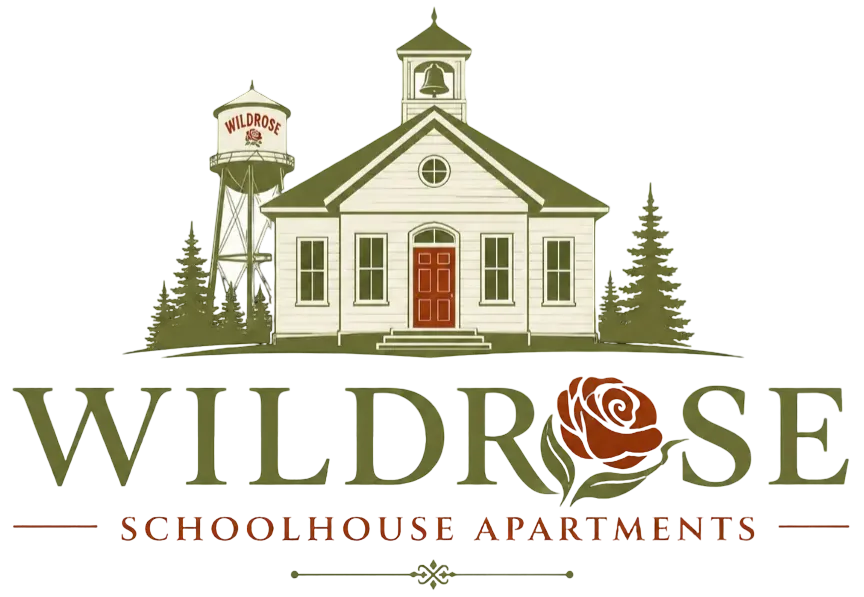 Wildrose Schoolhouse Apartments
